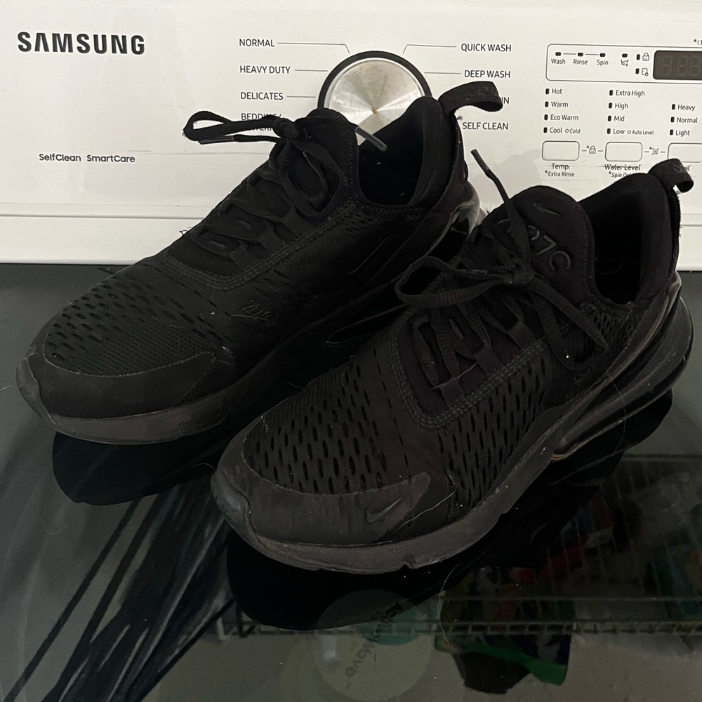 Nike air max 270